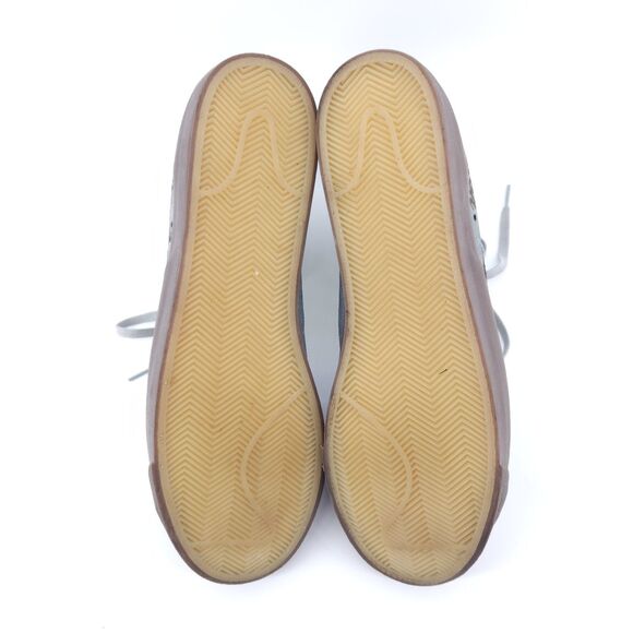 Nike Blazer Mid 77 Motivation Ben Simmons Shoes Men Size 13 CW6016-100 - Picture 10 of 11